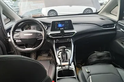 SAIC MAXUS G50