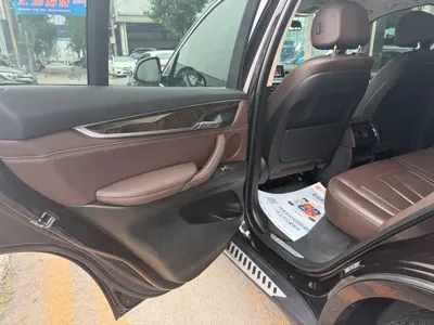 BMW X5 (Import)