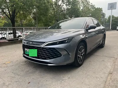 BYD Qin L