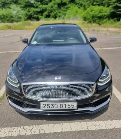 Kia K9