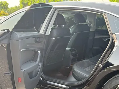 Audi A7L