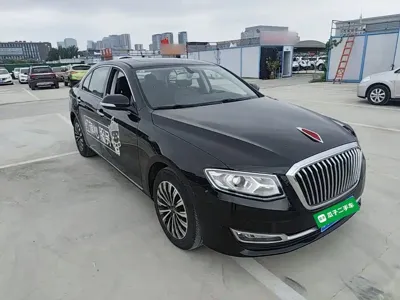 Hongqi Hongqi H7