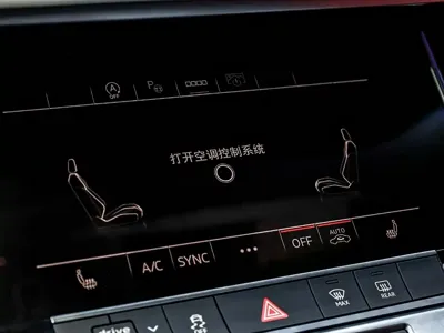 Audi A7L