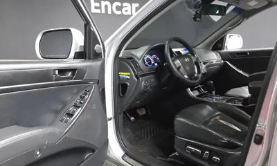 Hyundai Veracruz