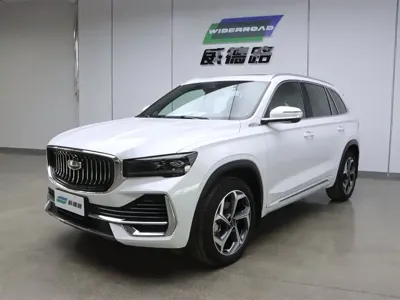 Geely Xingyue L