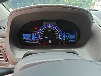 BYD S7