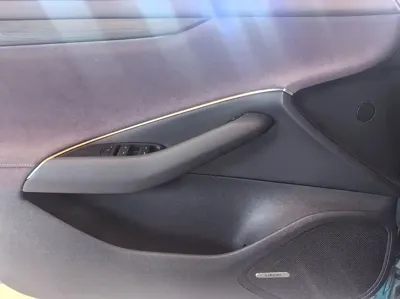 Xiaomi SU7