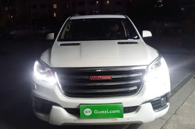 Haval H9