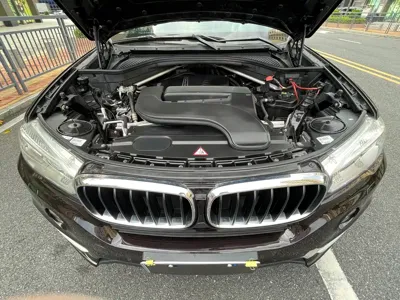 BMW X5 (Import)