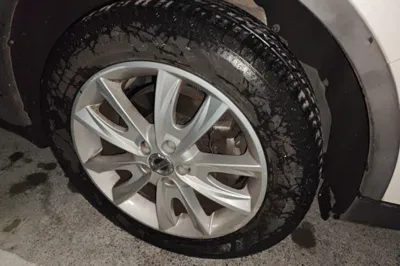 Haval H7