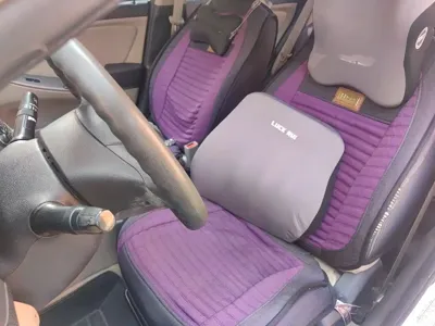 Hyundai Verna