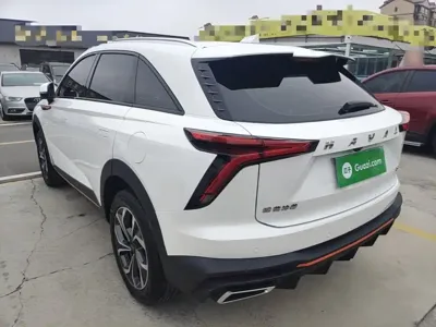 Haval Shenshou