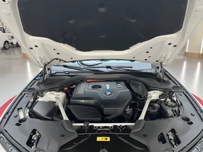 BMW 5 серии