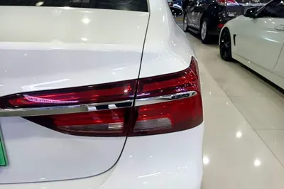 Roewe i6 New Energy
