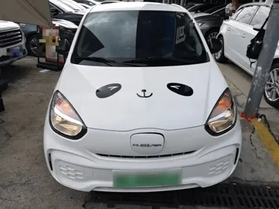 Roewe Clever