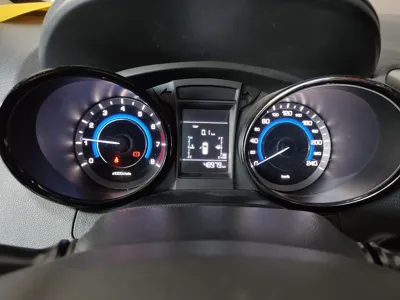Changan CS15