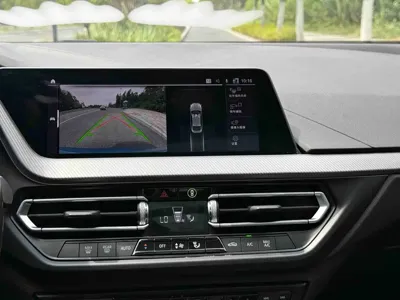 BMW 2 Series (Import)