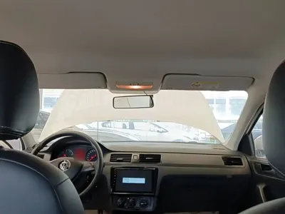 Volkswagen Santana