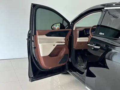 BYD Xia