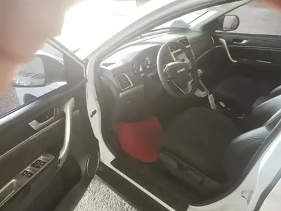 Haval M6