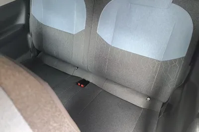 Geely Galaxy Panda