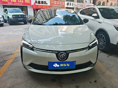 Buick Velite 6