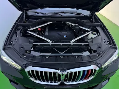 BMW X5 (Import)