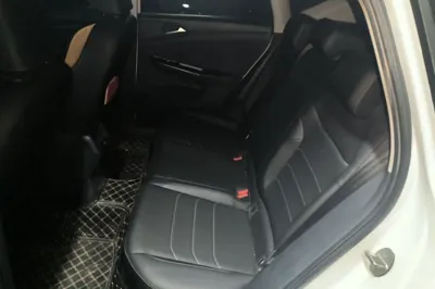 Jetta VS5