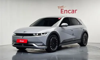 Hyundai Ioniq5