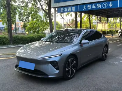 Nio ET7
