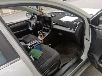 Haval M6