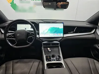 BYD Seal 07 DM-i