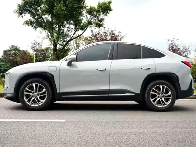 Nio EC6