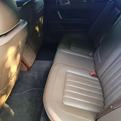 Volkswagen Phaeton