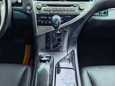 Lexus RX Classic