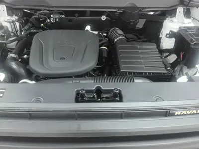 Haval Menglong New Energy