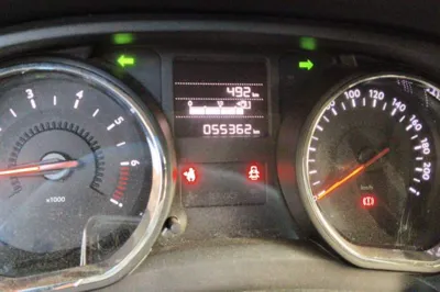Citroen C3-XR