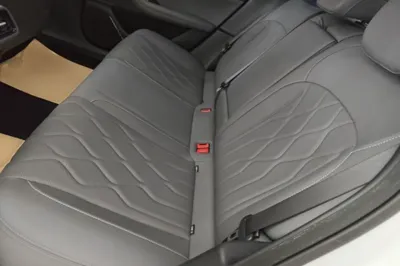 Geely Galaxy Galaxy A7