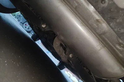 Roewe RX5