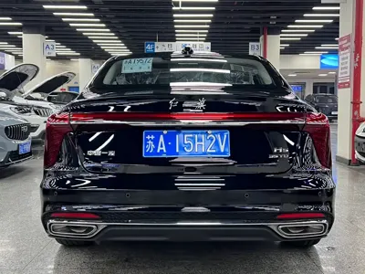 Hongqi Hongqi H5