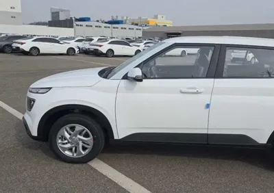 Hyundai Venue
