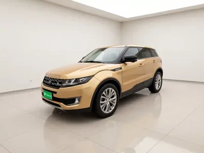 Landwind Landwind X7