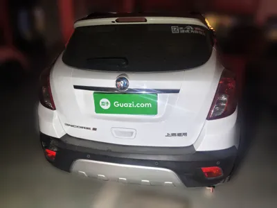 Buick Encore
