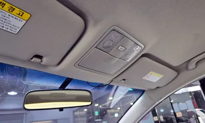 Kia Porte