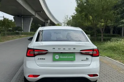Roewe i5