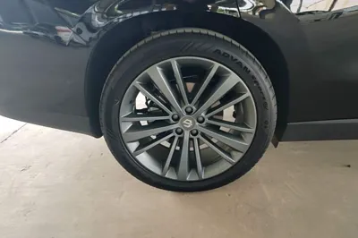 Leapmotor C16