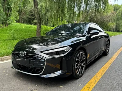 Audi 奥迪A5L Sportback
