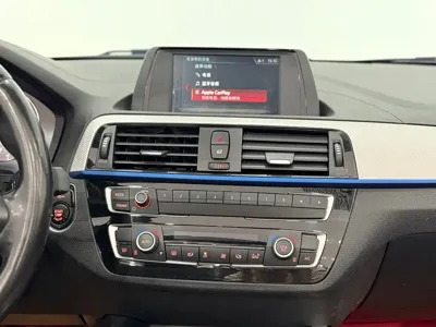 BMW 2 Series (Import)