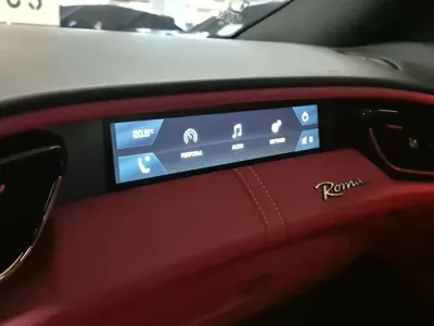 Ferrari Roma