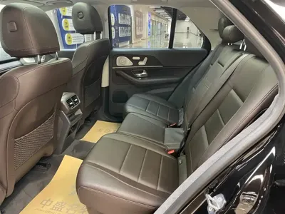 Mercedes-Benz 奔驰GLE(进口)